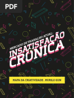 Processo Criatividade Murilo Gum