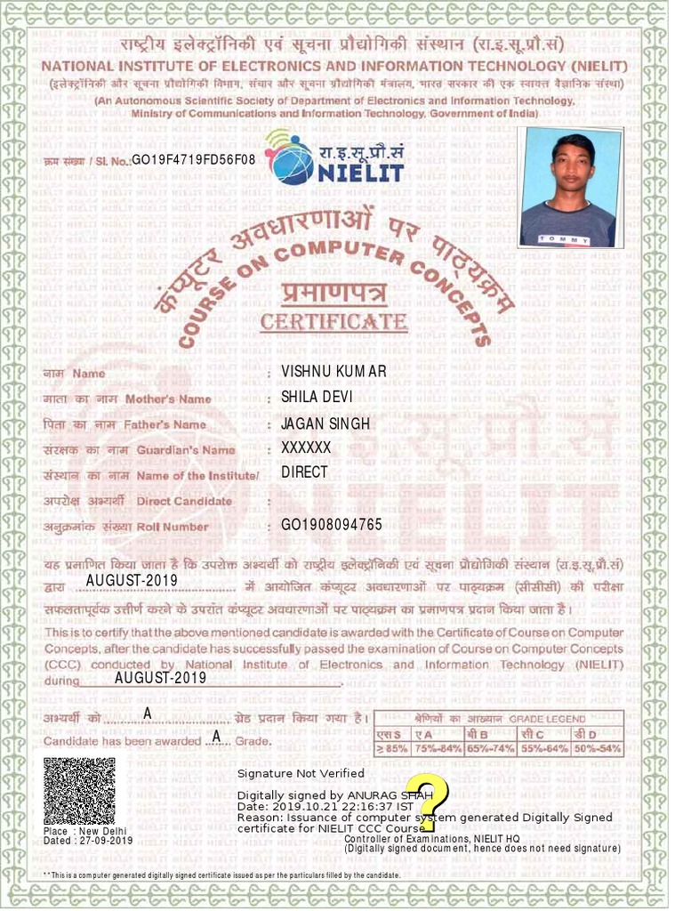 Vishnu Ccc