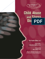 Child Abuse and Stress Disorders PDF