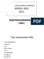 Latihan Soal Ekg