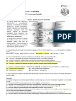 Absorção de glucose