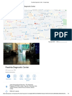 Parahita Diagnostic Center - Google Maps