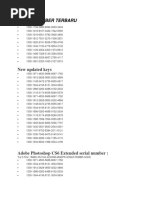 SERIAL Adobe Acrobat Pro X | PDF