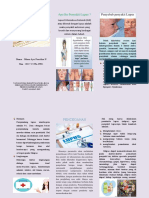 Leaflet Lupus