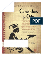 Caminhos de Odu PDF