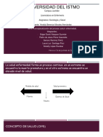 5 Salud Enfermedad Unistmo