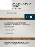 PSICOPATOLOGIA DE LA ATENCION Y ORIENTACION.pptx