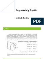 C5S2 - Torsión