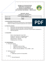 AP 9 - Q1 - WEEK - August 7-9-2019 - Mahabang Pagsusulit