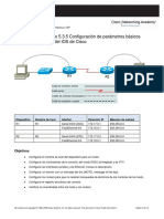 Lab ISR 3