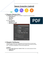 Modul Latihan Praktikum 1 PDF