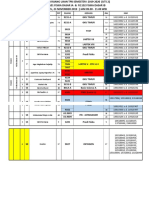 Daftar Ruang Ujian Fisika 211119