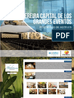 Portafolio Hoteles Pereira 2017 PDF