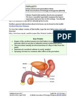 Meatoplasty