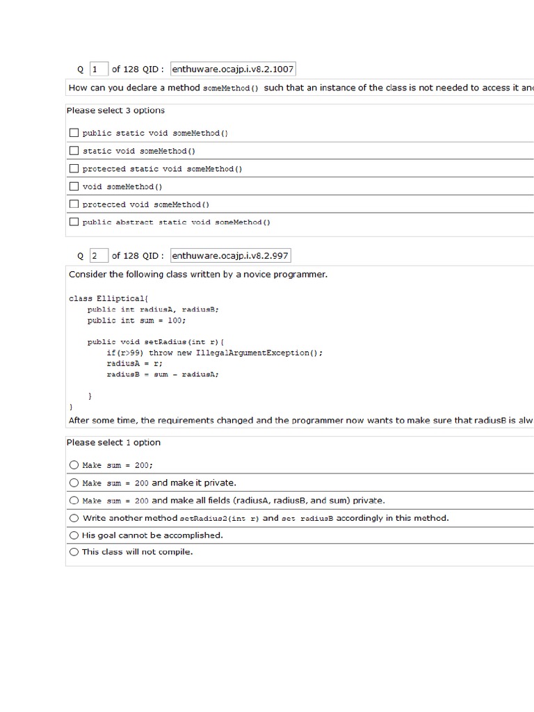 Oca Cap1 1 50 | PDF