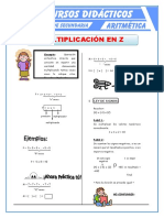 Ejersicios de Numeros Primos