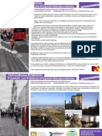 Citytravelreview Auslandspraktikum Edinburgh Reisejournalismus 2020