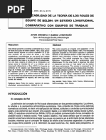 Protocolo Unificado para El Tratamiento Transidiagnostico de Los ...
