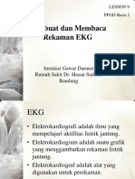 LESSON 9 EKG Materi PPGD Basic 1