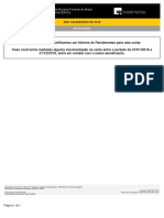 Informe de Rendimento 2018 PDF