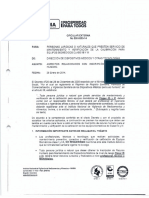 Circular Invima para No Registro de Ingenieros Por Clasificacion de - Equipos IIa