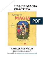 62 1954 Manual de Magia Prctica