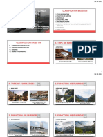 Classification of Bridges Ver 0.0