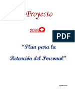 Proyectos 