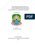 Best Practise PKP Rini Suryo PDF