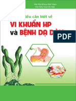 VI Khuan HP Va Benh Da Day PDF