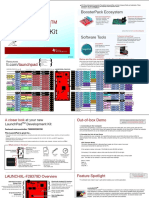 LaunchPad Development Kit
