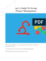 Scrum The Beginner.docx