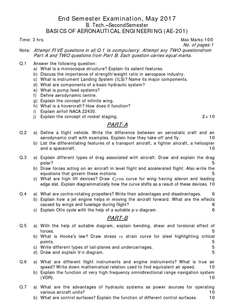 Fet Qp 17 Pdf Lift Force Shock Wave