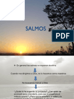 SALMOS