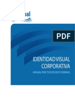 Manual Identidad Visual