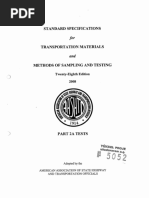 ASSTO T系列规范PART 2A PDF | PDF