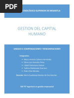 Investigacion - Inventario de Competencias Del Capital Humano | PDF