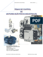 Manual Técnico Control Motores