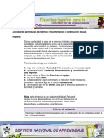 Actividad 3 Semana 3 Por Camilo Lozano CC 106032721