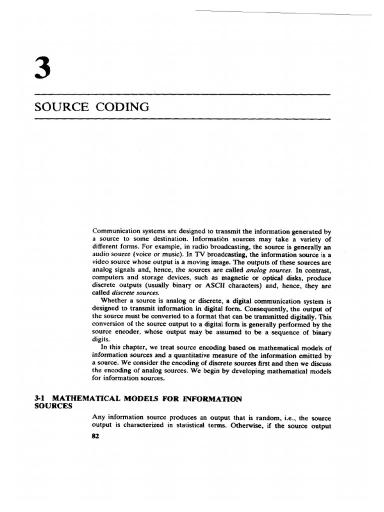 ch3 PDF | PDF