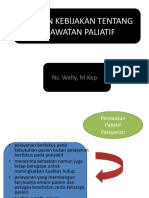 Materi 2 Etika Kebijakan Dalam Paliatif