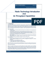 5G Best Introduction and TP Calculation