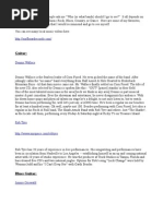Download The Best Tampa Bay Music by John Ellis SN43701645 doc pdf