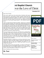 Discover the Love of Christdec19.Publication1