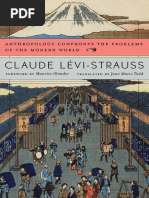 Anthropological Horizons) Lévi-Strauss, Claude - Maranda, Pierre