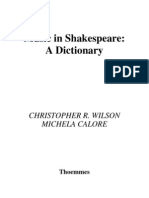 Download Music in Shakespeare by Marc Demers SN43701998 doc pdf