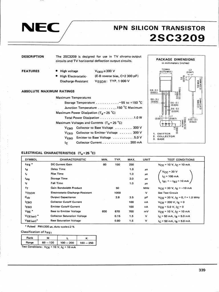2 SC 3209 | PDF