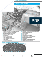 Espace Automobile Europeen 206 Notice