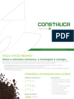 Catálogo Constálica Agricola Light