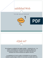 Usabilidadweb 170316225602